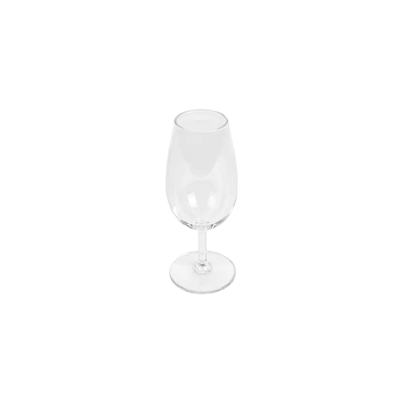 COUPES XÉRÈS  225 ML Ø 4,5/6,4x16 CM TRANSPARENT POLYCARBONATE (24 UNITÉ)