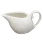 MINI POTS À LAIT 330 ml 15x6,6x8,9 CM BLANC PORCELAINE (6 UNITÉ) MINI POTS À LAIT