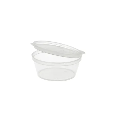 PETITS POTS + COUVERCLE INCLUS