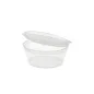 PETITS POTS + COUVERCLE INCLUS