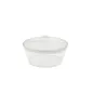 PETITS POTS + COUVERCLE INCLUS