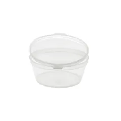 PETITS POTS + COUVERCLE INCLUS