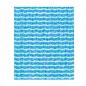 50 U. LAVETTES PERFOKLEEN 45 G/M2 36x42 CM BLEU VISCOSE (1 UNITÉ) 50 U. LAVETTES PERFOKLEEN