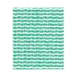 50 U. LAVETTES PERFOKLEEN 45 G/M2 36x42 CM VERT VISCOSE (1 UNITÉ) 50 U. LAVETTES PERFOKLEEN