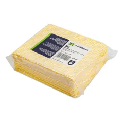 50 U. LAVETTES PERFOKLEEN
