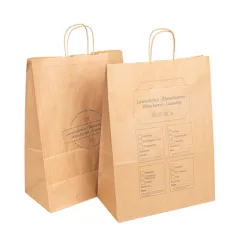 SACS SOS POUR BLANCHISSERIE