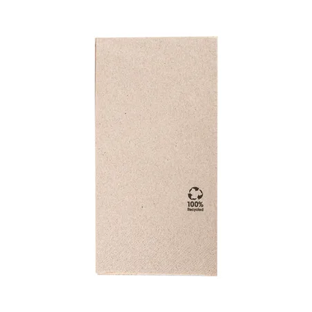 SERVIETTES ECOLABEL 2 PLIS P.1/8