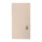 SERVIETTES ECOLABEL 2 PLIS P.1/8