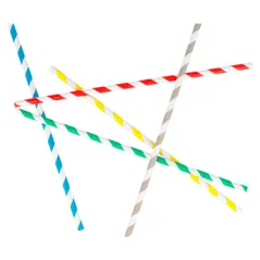 PAILLES FLEXIBLES À FRANGES