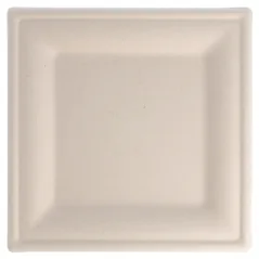 ASSIETTES CARRÉES