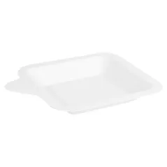 ASSIETTES CARRÉES