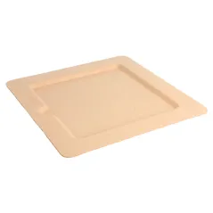 ASSIETTES CARRÉES