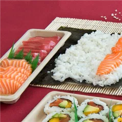 BOÎTES SUSHI