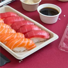 BOÎTES SUSHI