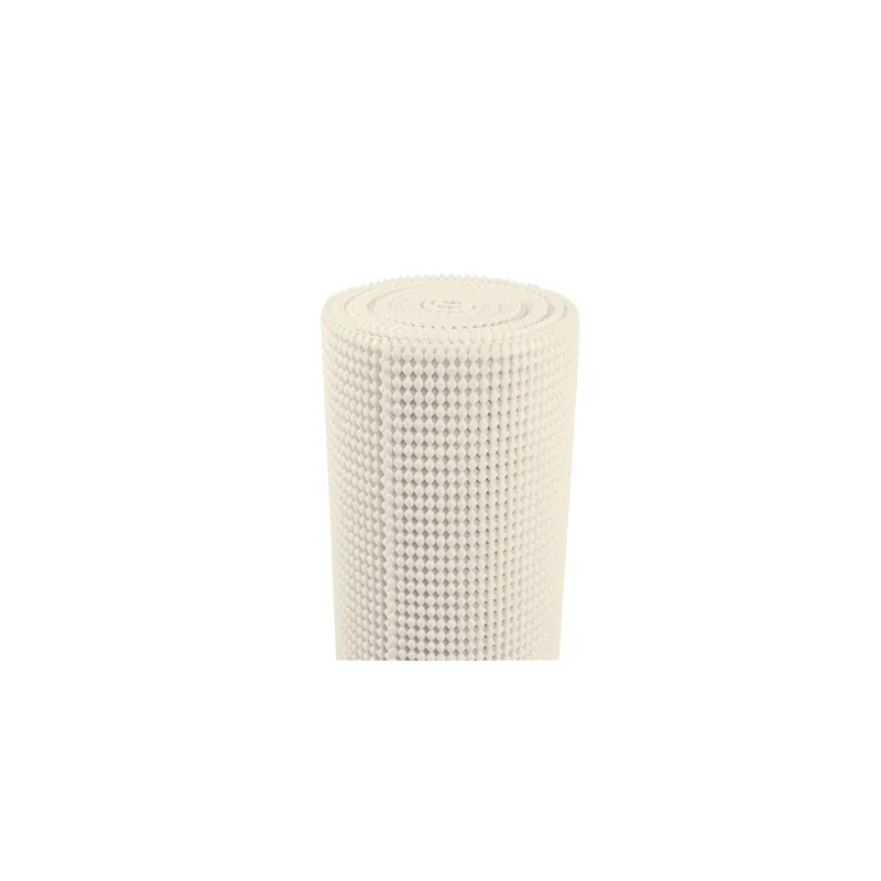 ROULEAU ÉGOUTTOIR 33x400 CM IVOIRE PVC (1 UNITÉ) ROULEAU ÉGOUTTOIR 33x400 CM IVOIRE PVC (1 UNITÉ)