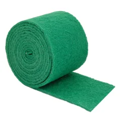 ROULEAU FIBRE ABRASIF SUPER 96