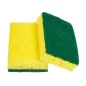 ÉPONGES AVEC FIBRE ABRASIVE SUPER 96