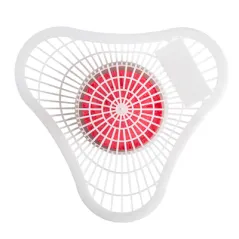GRILLE UNIVERSELLE "WC" + PASTILLE 90 G