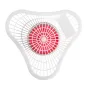 GRILLE UNIVERSELLE "WC" + PASTILLE 90 G 16 x 18 CM PLASTIQUE (12 UNITÉ) GRILLE UNIVERSELLE "WC" + PASTILLE 90 G