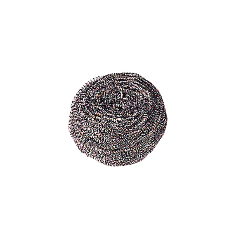 SPIRALES PROFESSIONNELLES 40 G 7 CM ARGENTE INOX (12 UNITÉ) SPIRALES PROFESSIONNELLES 40 G 7 CM ARGENTE INOX (12 UNITÉ)