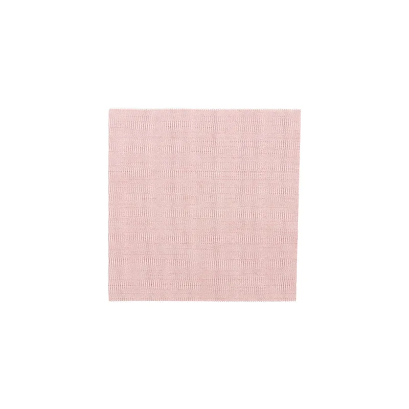 SERVIETTES 2 FACES LIKE LINEN  70 G/M2 40x40 CM LIE DE VIN SPUNLACE (600 UNITÉ)