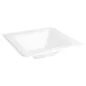 BOLS BIONIC 500 ML 16x16x4 CM BLANC BAGASSE (400 UNITÉ) BOLS