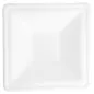 BOLS BIONIC 500 ML 16x16x4 CM BLANC BAGASSE (400 UNITÉ) BOLS