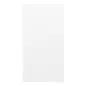 SERVIETTES PLIAGE 1/6 45 G/M2 30x40 CM BLANC AIRLAID (900 UNITÉ) SERVIETTES PLIAGE 1/6