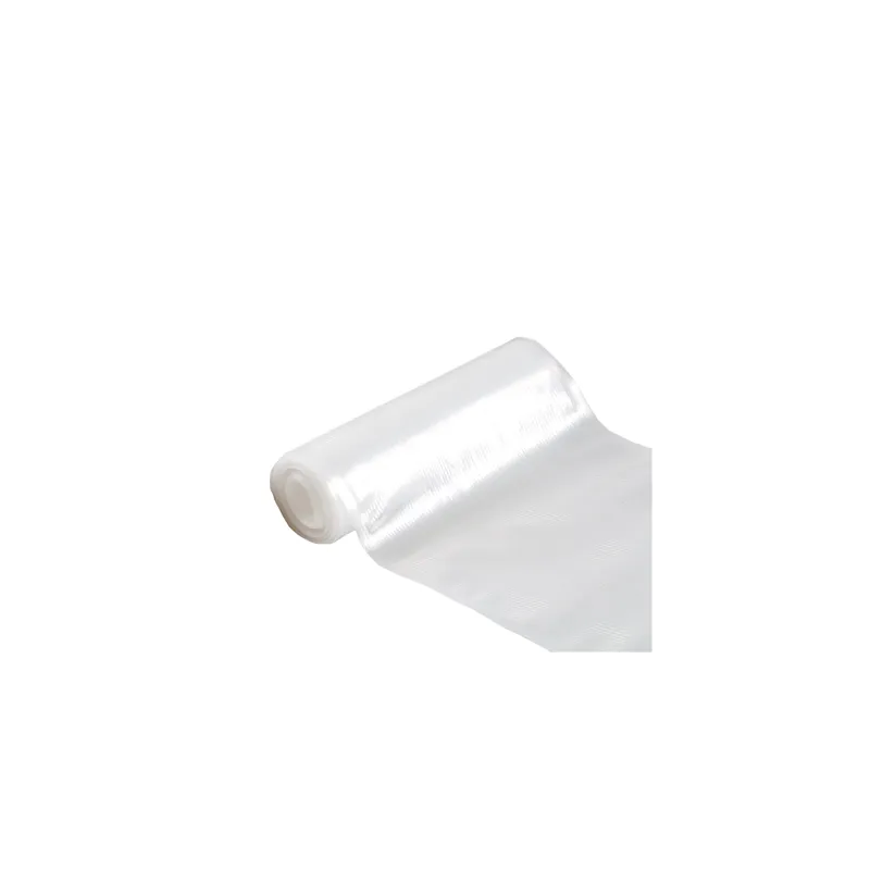 2 R. "RAYBAC" POUR SOUS VIDE EXTÉRIEUR 180 G/M2 90µ 28x600 CM TRANSPARENT PA/PE (1 UNITÉ) 2 R. "RAYBAC" POUR SOUS VIDE EXTÉRIEUR 180 G/M2 90µ 28x600 CM TRANSPARENT PA/PE (1 UNITÉ)