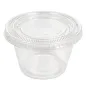 50 PETITS POTS + 50 COUVERCLES