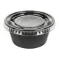 50 PETITS POTS + 50 COUVERCLES