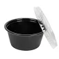 50 PETITS POTS + 50 COUVERCLES