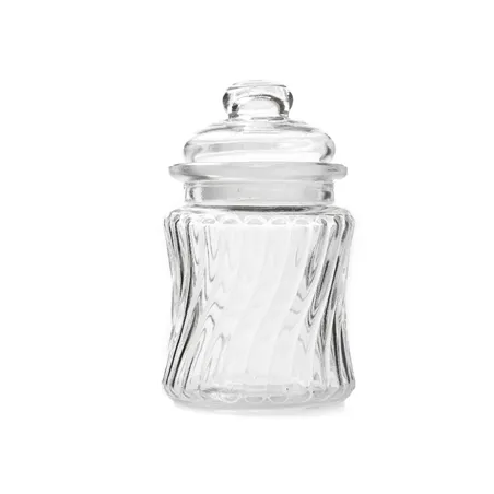 POT POUR STOCKER CYLINDRIQUE