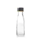 BOUTEILLE + BOUCHON ACIER
