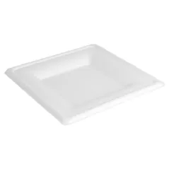 ASSIETTES CARRÉES