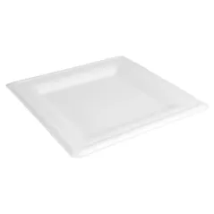 ASSIETTES CARRÉES