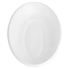 ASSIETTES OVALES