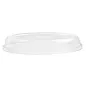 COUVERCLE POUR CODE 215.99 24x17x3,5 CM TRANSPARENT PET (300 UNITÉ) COUVERCLE POUR CODE 215.99