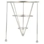 BASKET STACKABLE