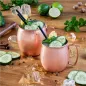 TASSE  MOSCOW MULE