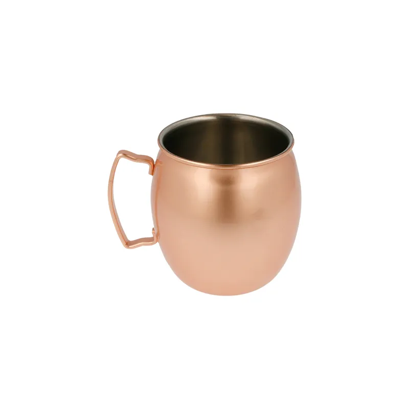 TASSE MOSCOW MULE ARTINOX 540 ML Ø 8,6x10 CM CUIVRE INOX (1 UNITÉ)