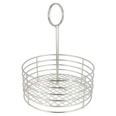 BASKET ROND