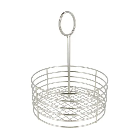 BASKET ROND