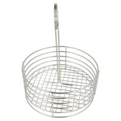 BASKET ROND