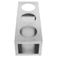 PORTE 3 POIRES À SAUCES 240 ML