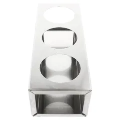 PORTE 3 POIRES À SAUCES 360/ 720 ML