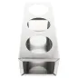 PORTE 3 POIRES À SAUCES 360/ 720 ML