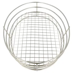 BASKET OVALE