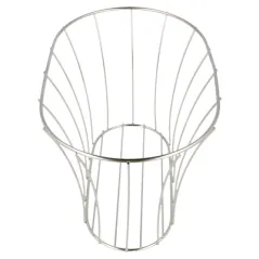 BASKET STYLE TOSCANE