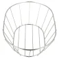 BASKET STYLE TOSCANE